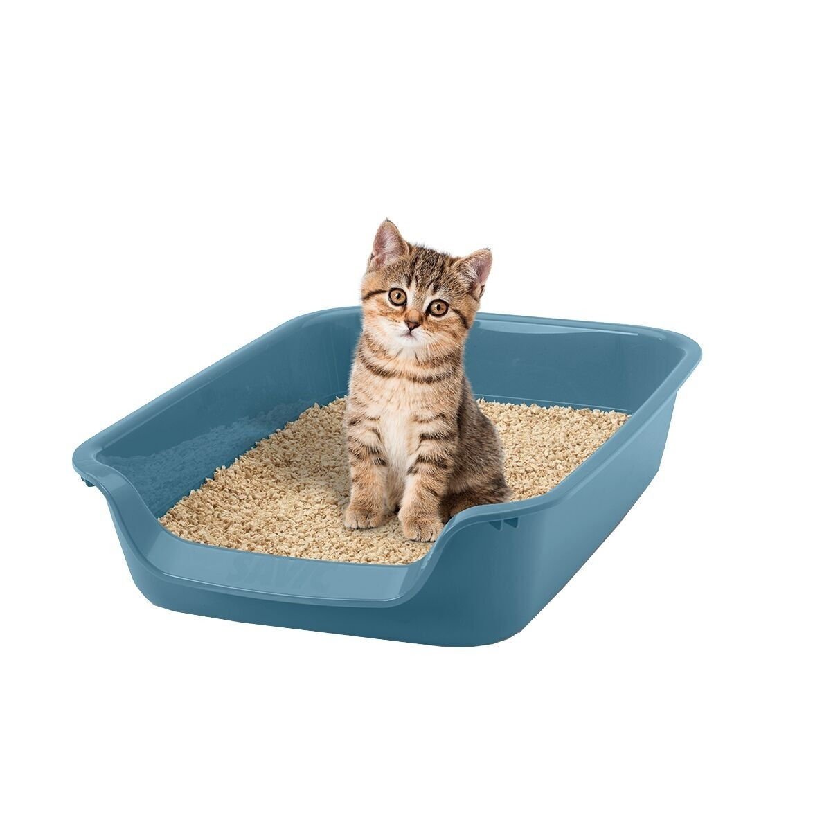 Savic Junior pennun hiekkalaatikko