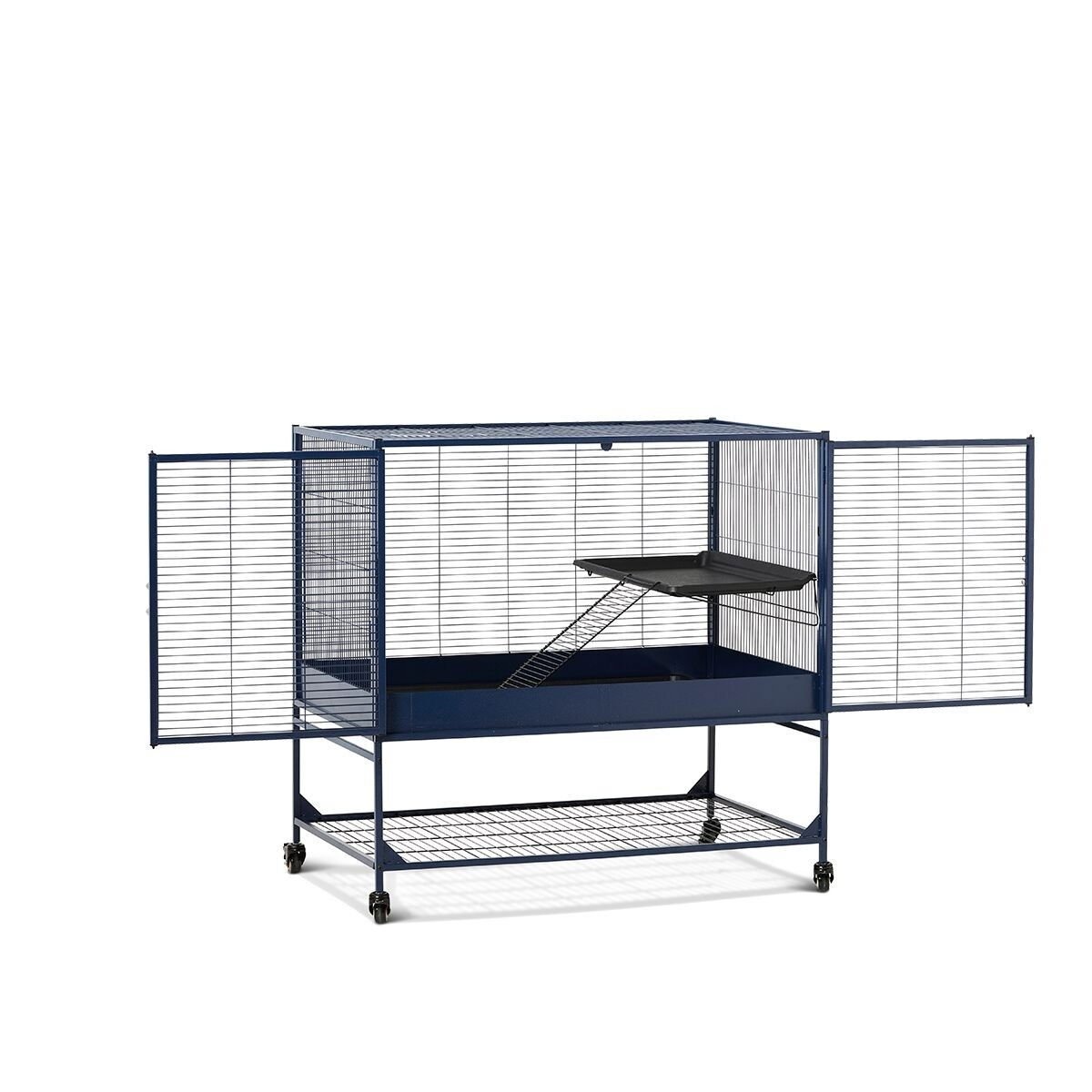 Savic Royal Suite 100 pieneläimen häkki