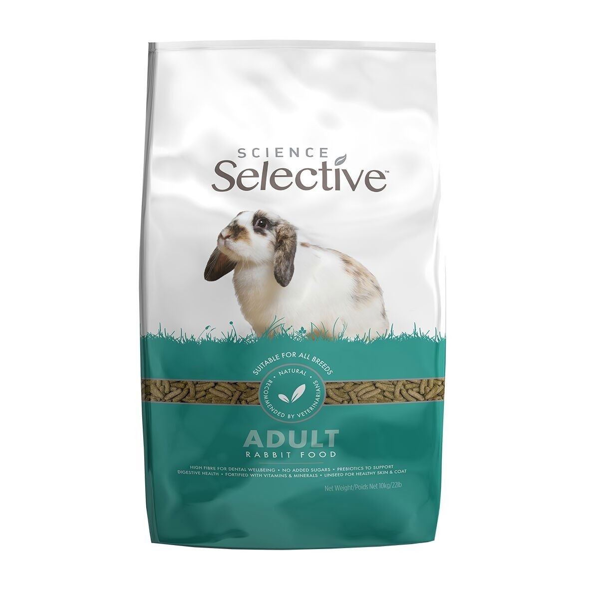 Science Selective Rabbit