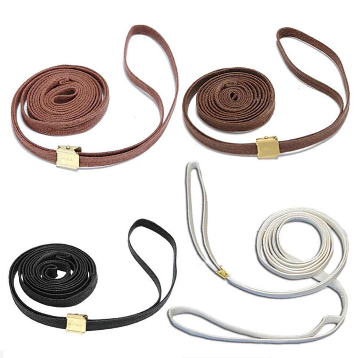 Näyttelytalutin Resco Slide Clip, 5 mm x 146 cm