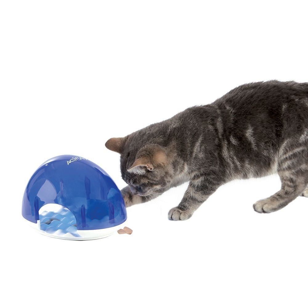 Aktivointilelu Trixie Cat Snack Box