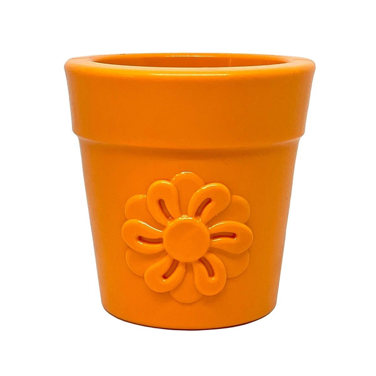 SodaPup Flower Pot