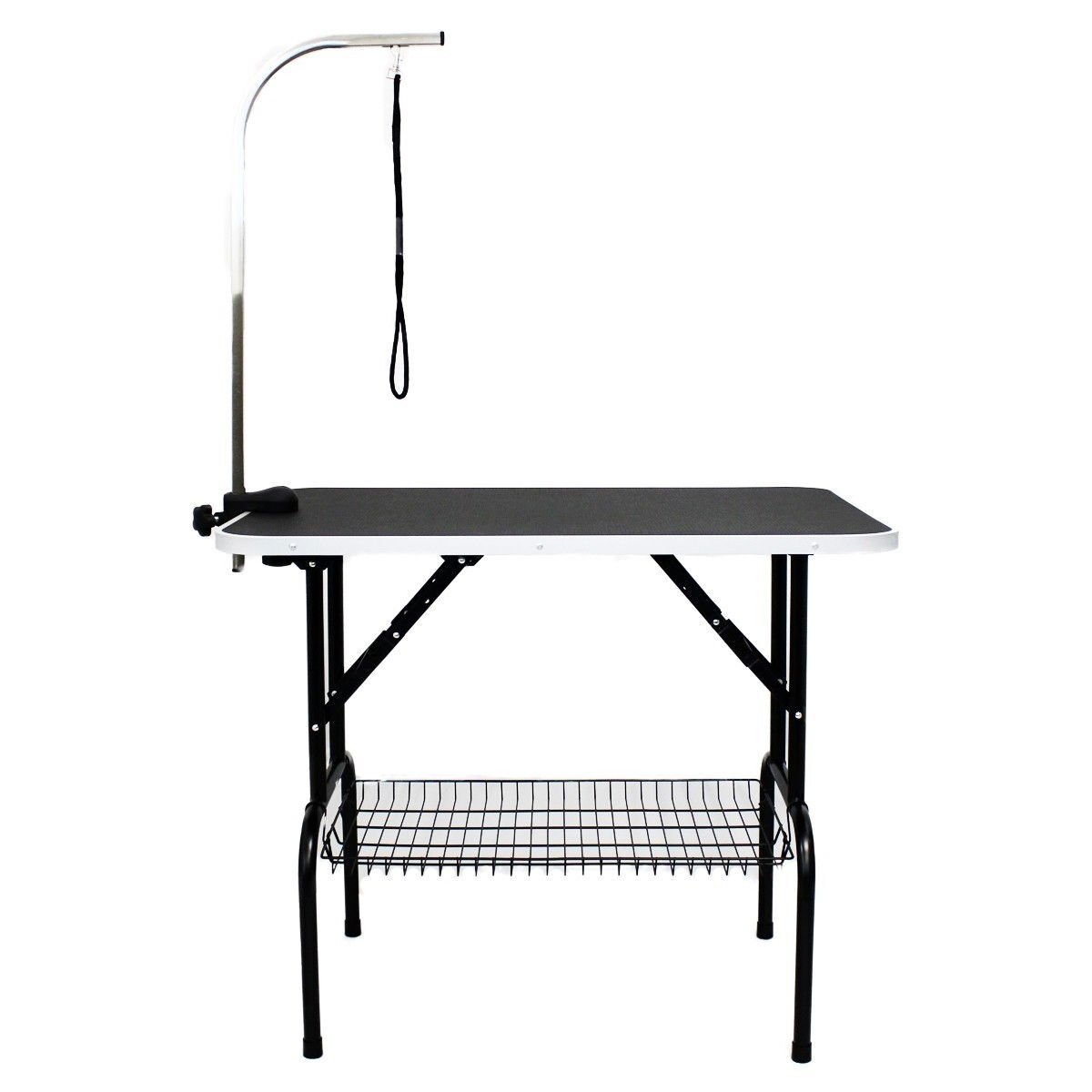 Trimmauspöytä PetEasy + tanko