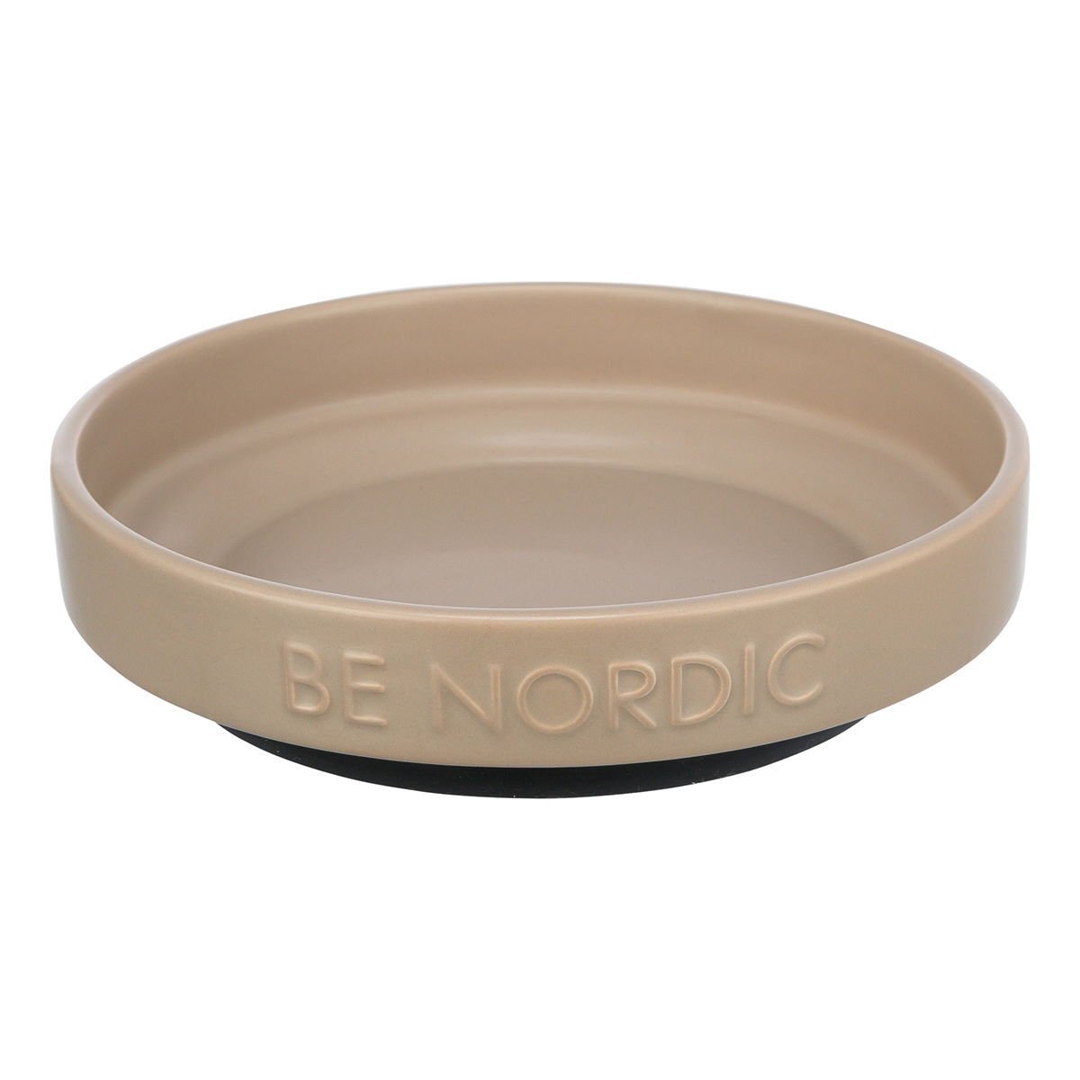 Trixie BE NORDIC keraaminen kuppi, beige