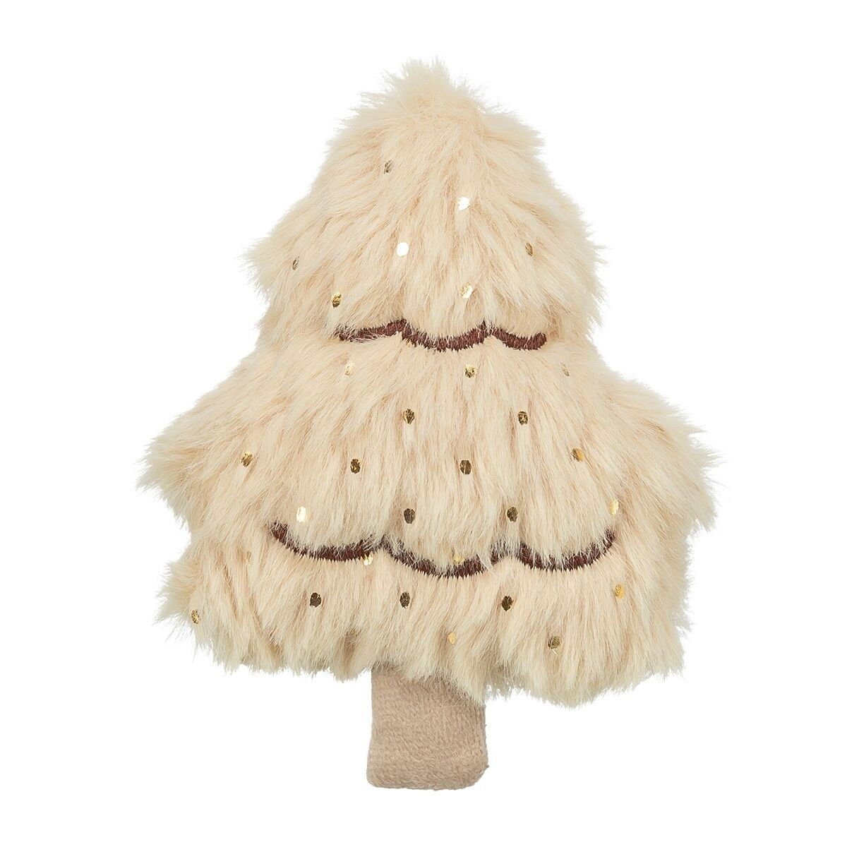 Trixie Xmas Kuusipehmolelu 9,5 cm