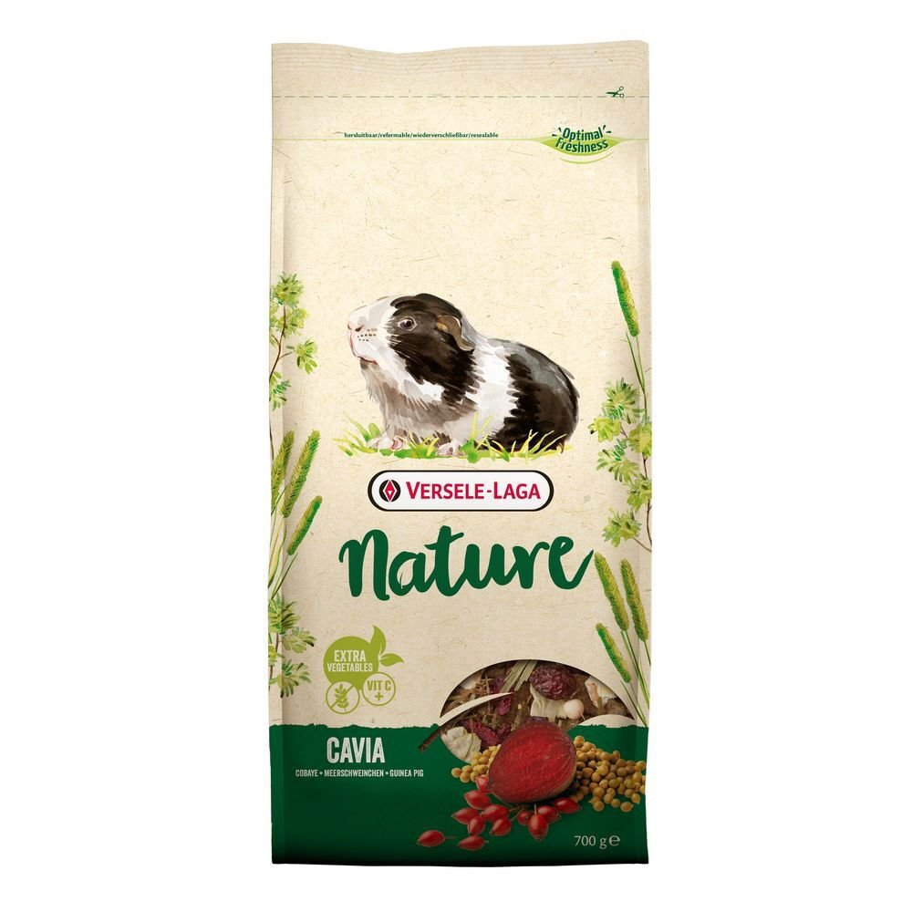 Versele-Laga Nature Cavia