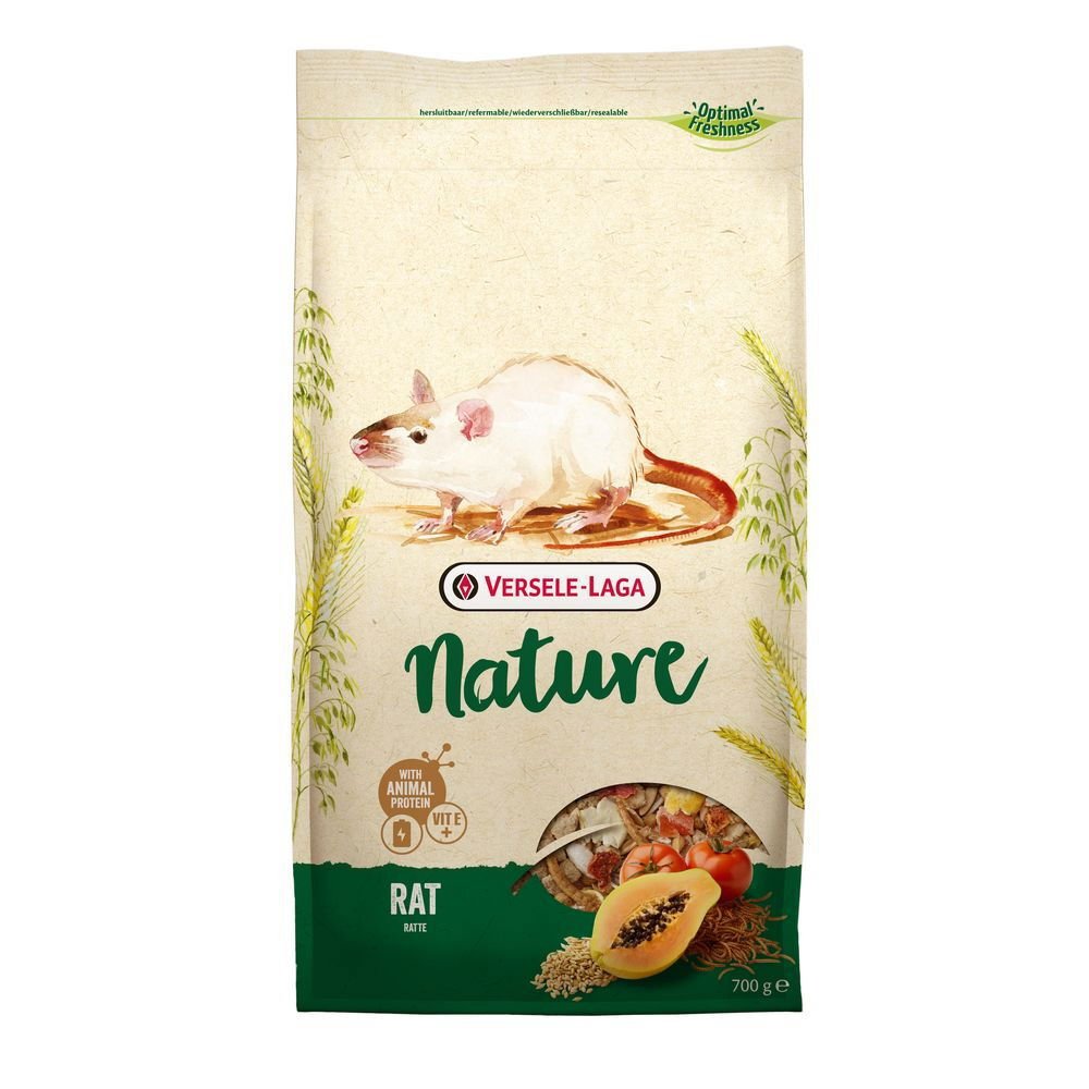Versele-Laga Nature Rat