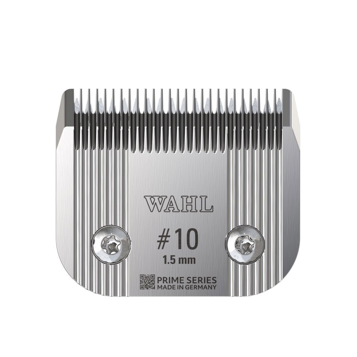 Wahl Prime Series trimmaukoneenterät