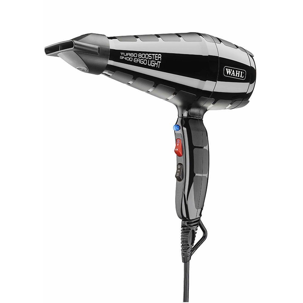 Wahl TurboBooster 3400 ErgoLight