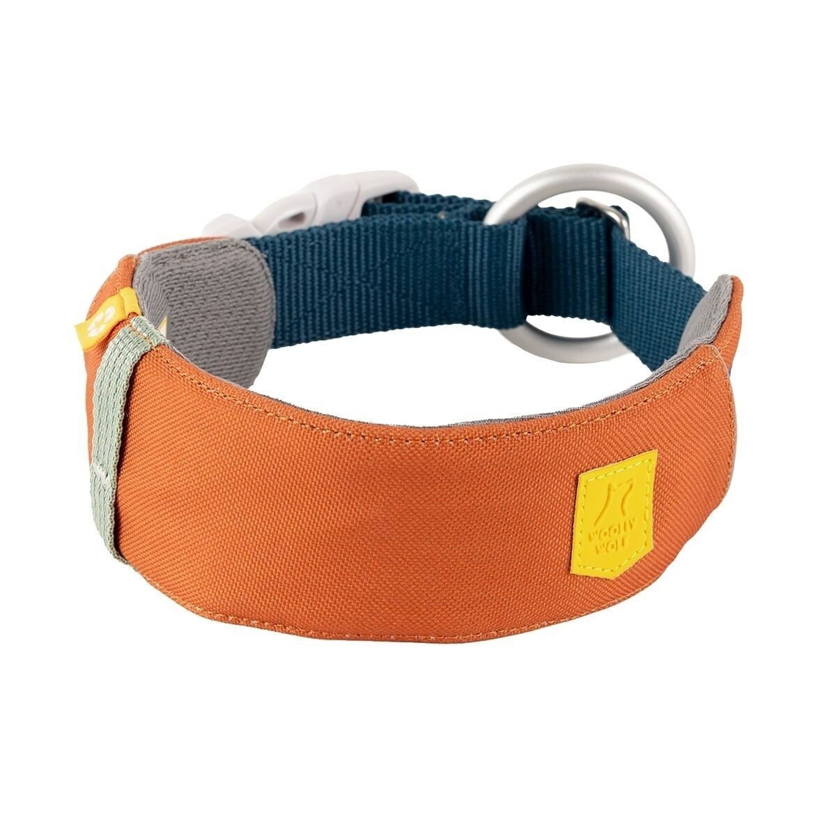 Woolly Wolf Alpha 360 panta, Terracotta Mix