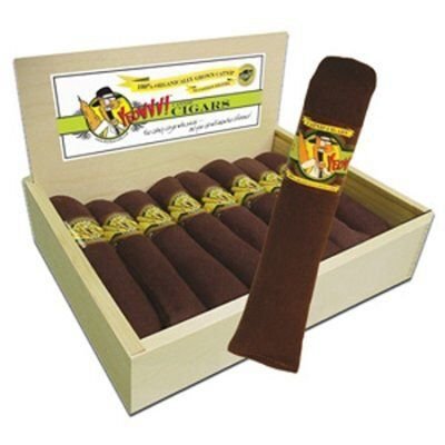 Yeowww Kissanminttusikari