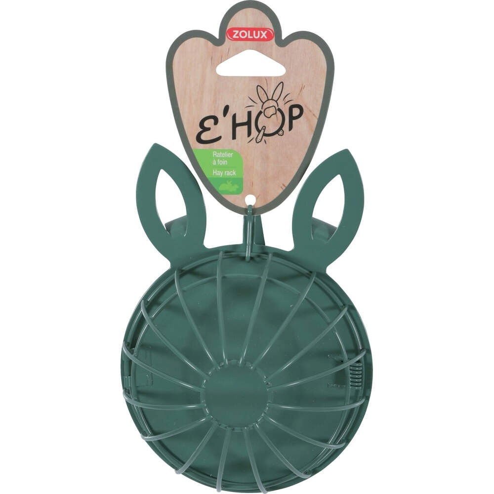 Kanin heinäteline Zolux Ehop