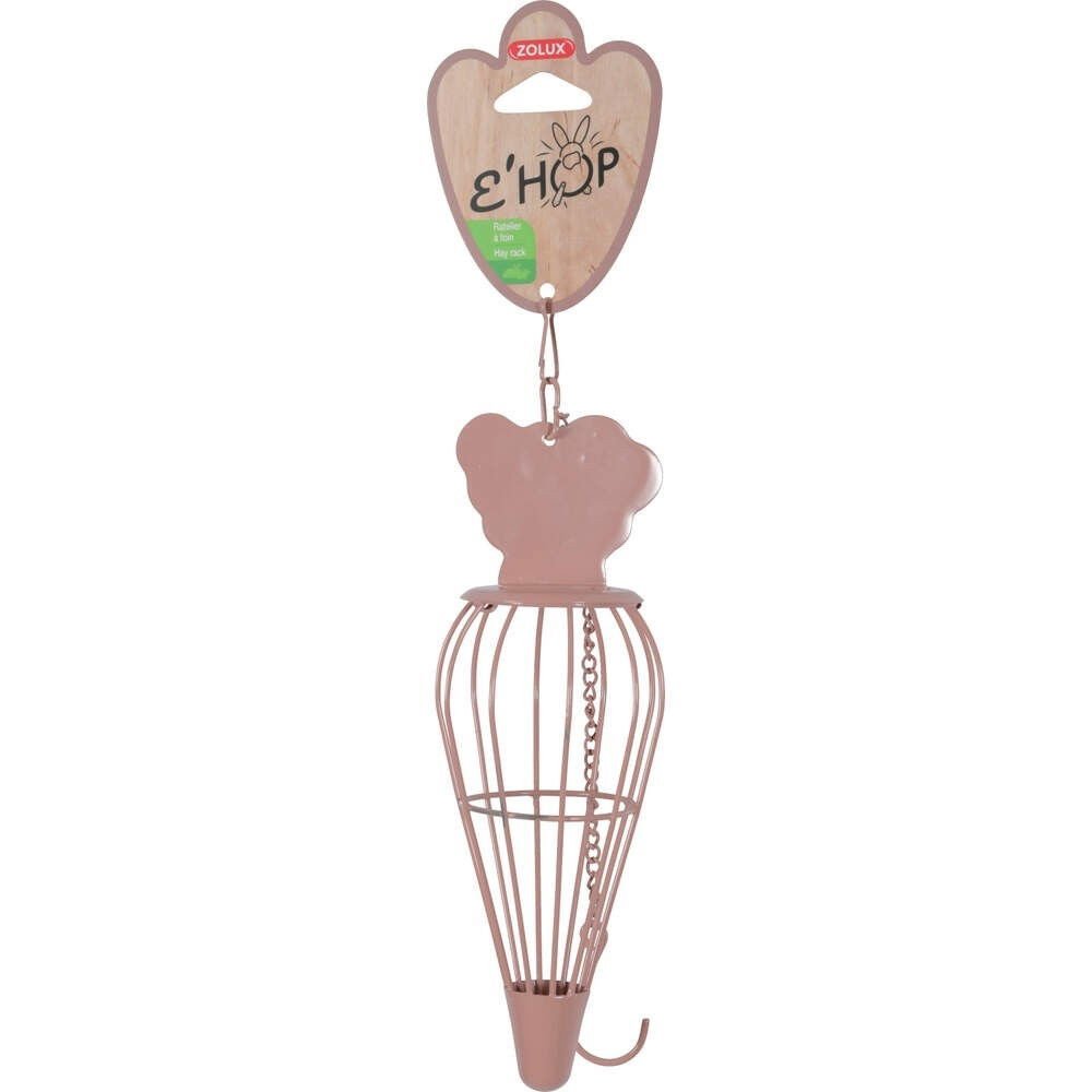 Heinäteline Zolux Ehop