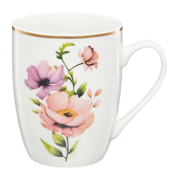 Ambition Flores muki, 370 ml