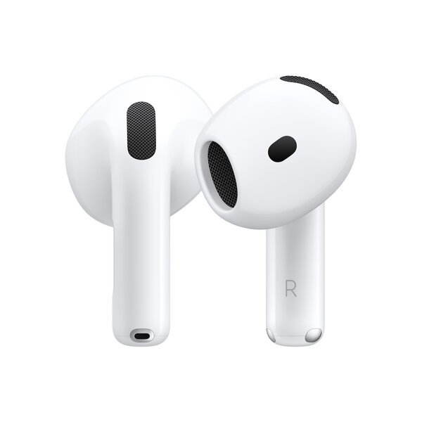 Apple AirPods 4 with Active Noise Cancellation - MXP93ZM/A