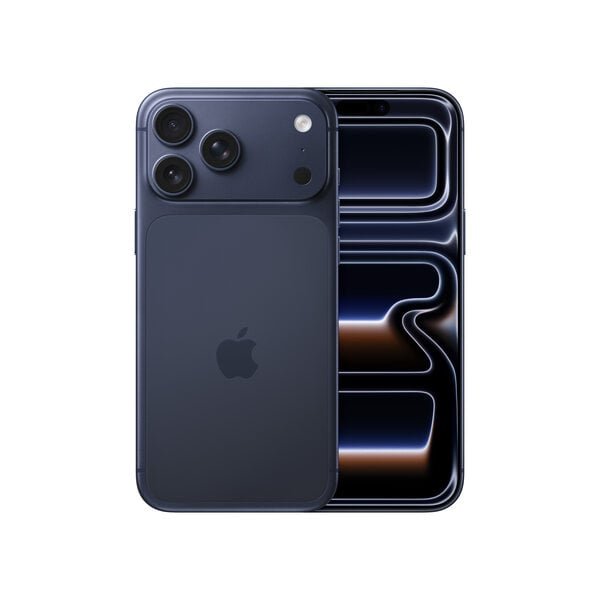 Matkapuhelin Apple iPhone 17 Pro Max 256GB Deep Blue - MFYP4HX/A