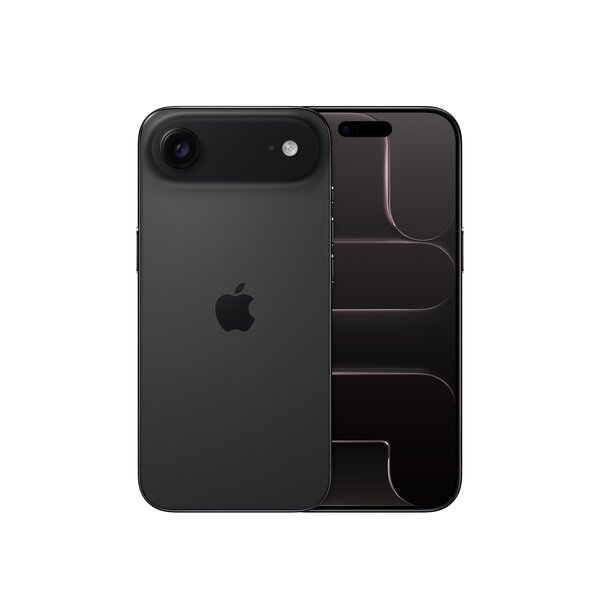 Matkapuhelin Apple iPhone Air 256GB Space Black - MG2L4HX/A (eSIM-Only)