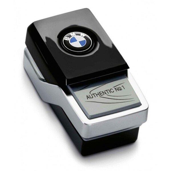 BMW ilmanraikastin -"Authentic Suite No.1"64119382621