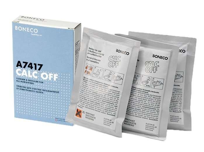 Boneco 7417 kalkinpoistoaine