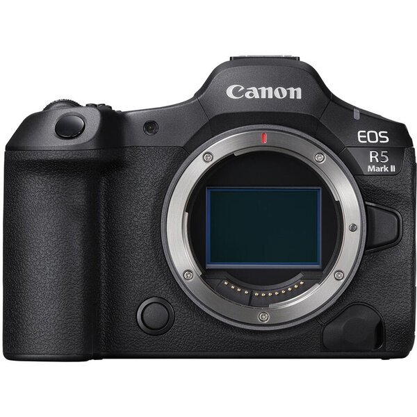 Digikamera Canon EOS R5 Mark II