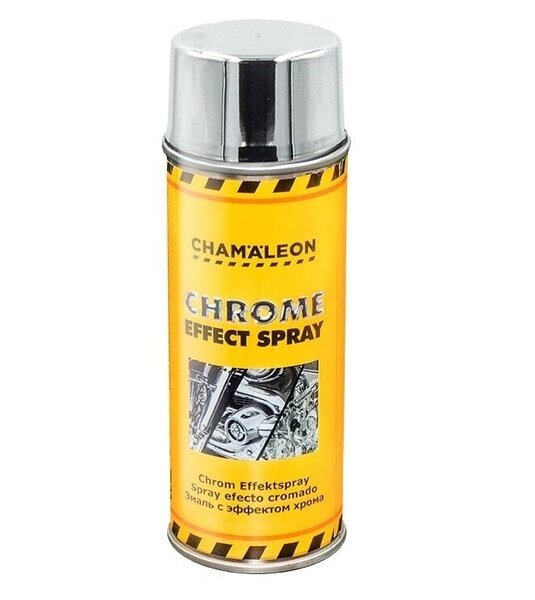Chamaeleon kromi spraymaali 400 ml