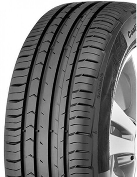 Continental PremiumContact 7 215/55R17