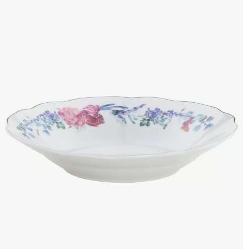 Domotti keittolautanen, Clara 23 cm