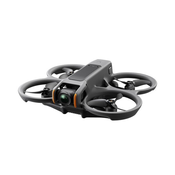 Drone DJI Avata 2 Fly More Combo (3 akulla)