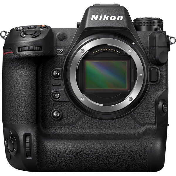 Digikamera Nikon Z 9 Body, musta