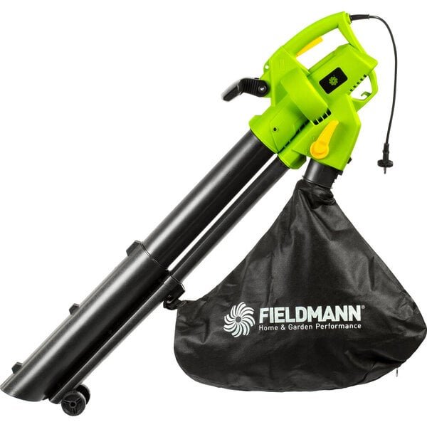 Imuri puhaltimella - Fieldmann - FZF 4008-E