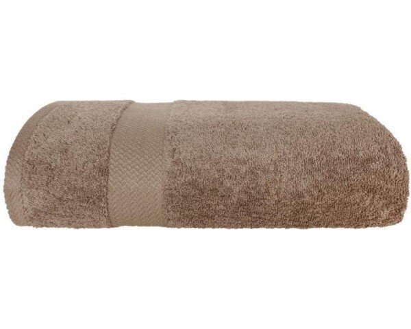 .Faro pyyhe Muoti, 50x100 cm, ruskea