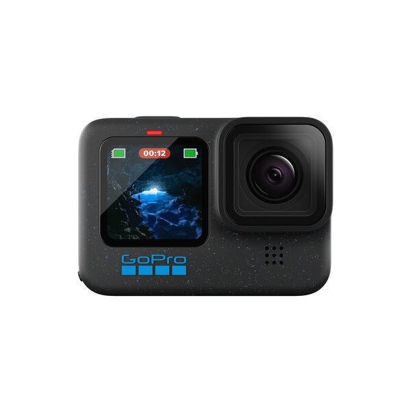 Action-kamera GoPro Hero12 Black