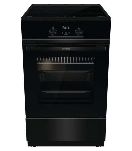 Sähköliesi Gorenje GEIT5C60BPG
