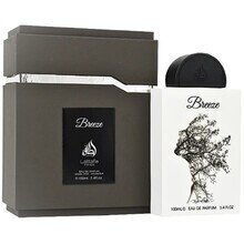 Hajuvesi Lattafa Pride Breeze EDP naisille/miehille, 100 ml