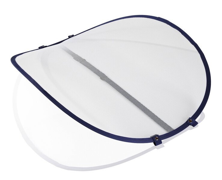 Hellävaraisten vaatteiden kuivaaja Leifheit Sensitive Air