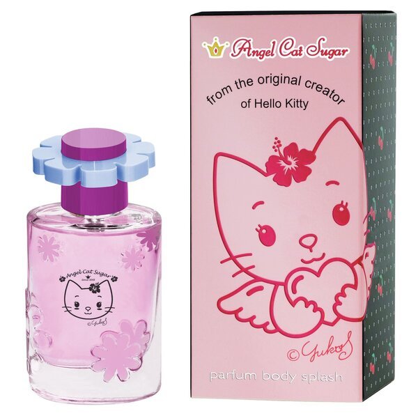 Hello Kitty Melon hajuvesi 30 ml