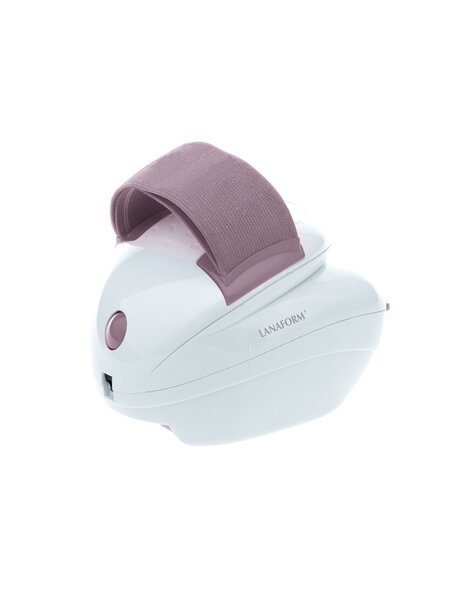 Hierontalaite selluliittia varten Lanaform Skin Mass