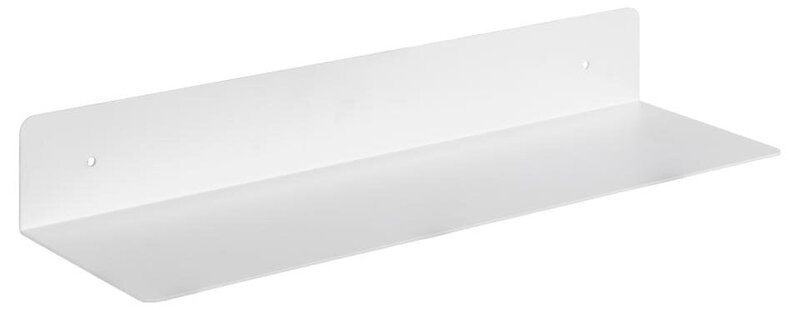 Hylly Joliet, valkoinen