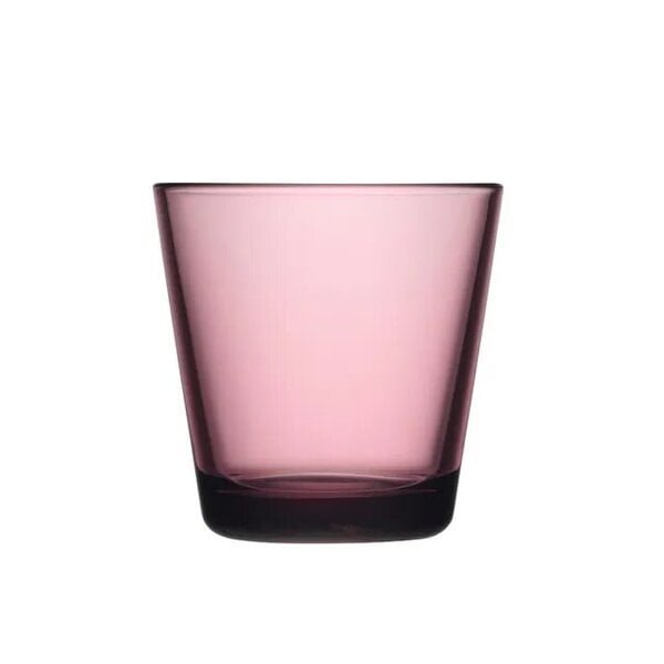 Iittala lasit Kartio 210 ml, 2 kpl.