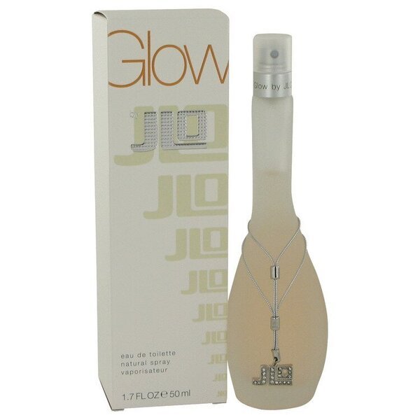 Jennifer Lopez Glow EDT naiselle 50 ml