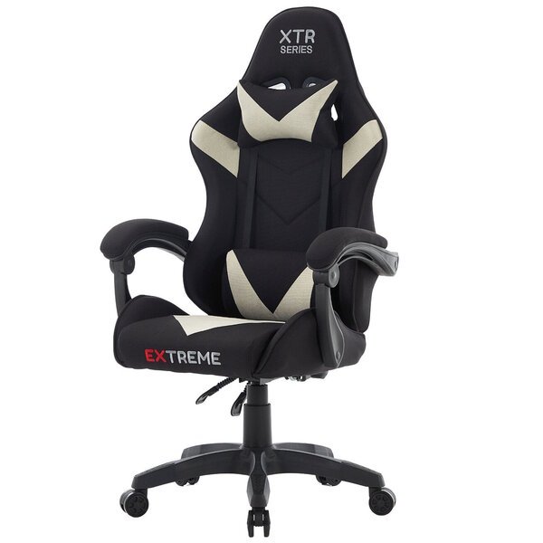 Kankainen pelituoli EXTREME XTR Beige