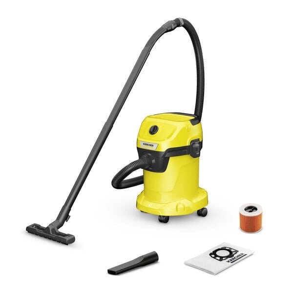 Imuri Karcher WD 3 V-17/4/20