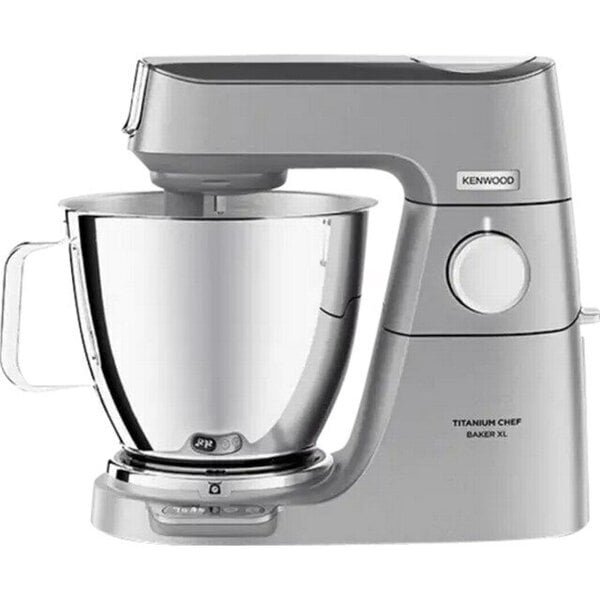 Kenwood Titanium Chef Baker XL KVL85.004SI