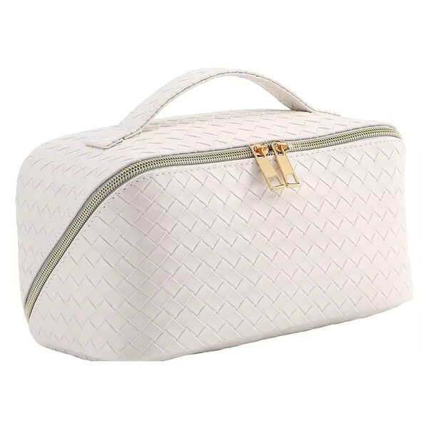 Kosmetiikkalaukku, 22 x 12,5 x 11,5 cm