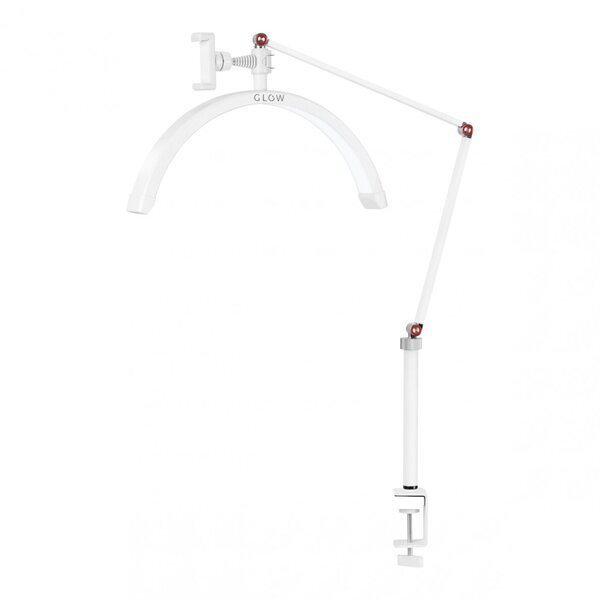 Kosmetologinen pöytävalaisin LED Glow MX3