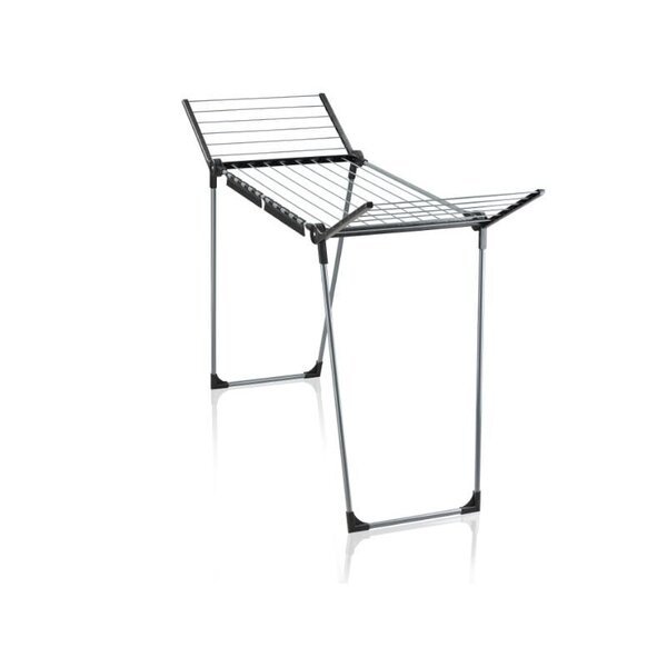 Kuivausteline Leifheit Pegasus 150 Black Diamond