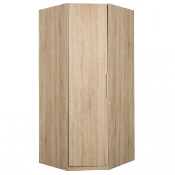 Kulmakaappi Cadixo CDXS91, tammi