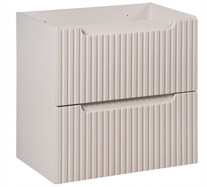 Kylpyhuonekaappi, riippuva, kashmir NOVA 60 x 39 x 57 cm