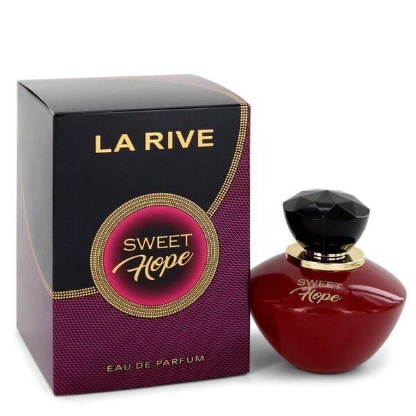 La Rive Sweet Hope EDP naiselle 90 ml