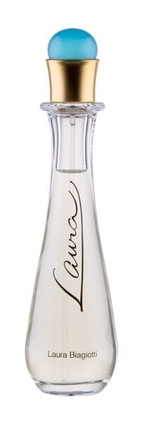 Hajuvesi Laura Biagiotti Laura EDT, 25 ml
